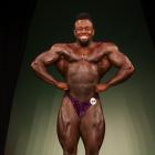 Gary  McClain - NPC Dexter Jackson Classic 2012 - #1